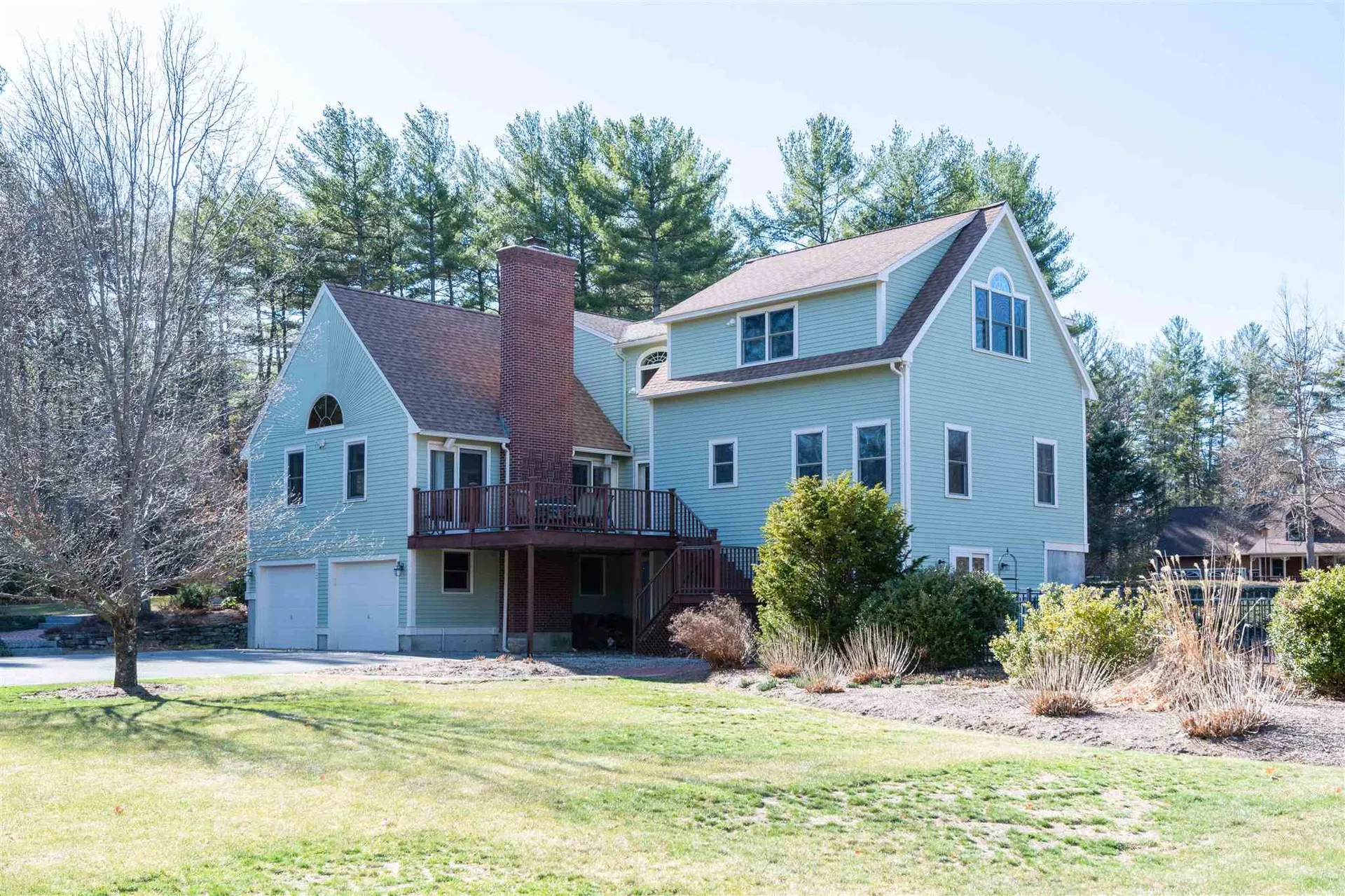 133 Farley Road Hollis NH 03049