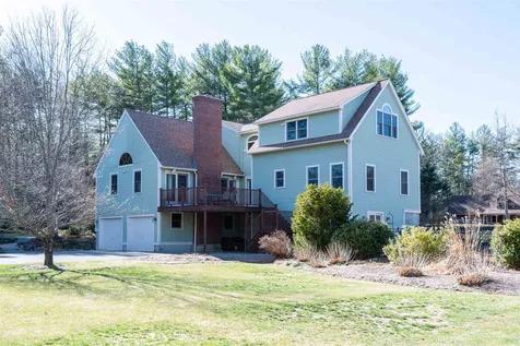 133 Farley Road Hollis NH 03049