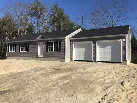 2 Minott Road Hillsborough NH 03244