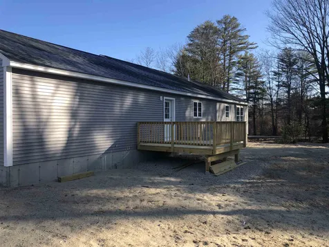 2 Minott Road Hillsborough NH 03244
