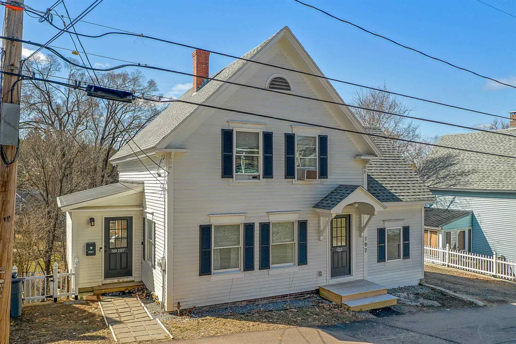 197 Baldwin Street Laconia NH 03246
