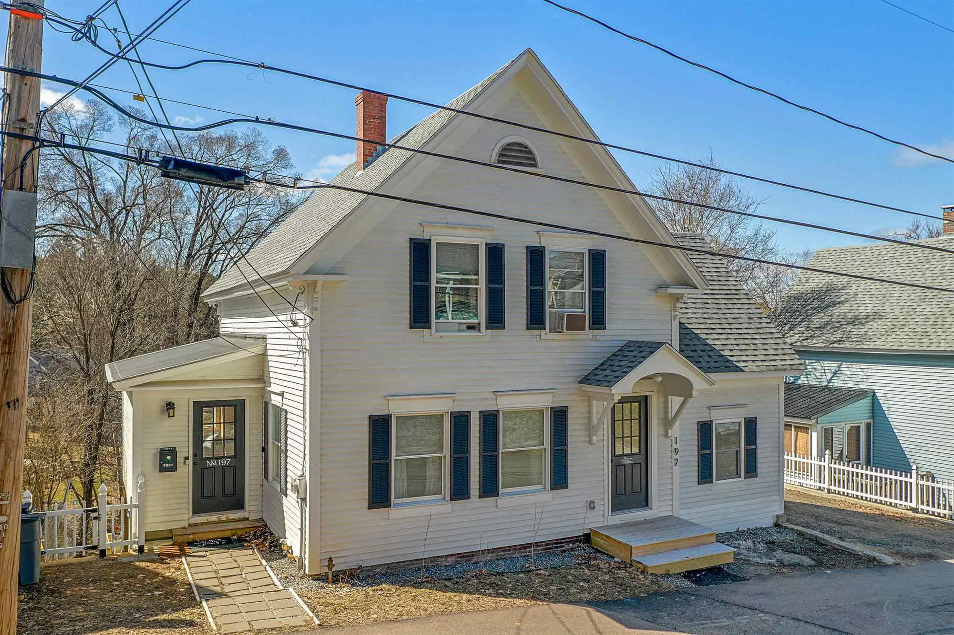 197 Baldwin Street Laconia NH 03246