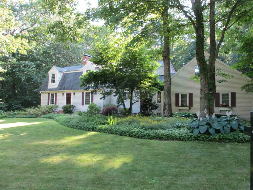 14 Heritage Way Exeter NH 03833