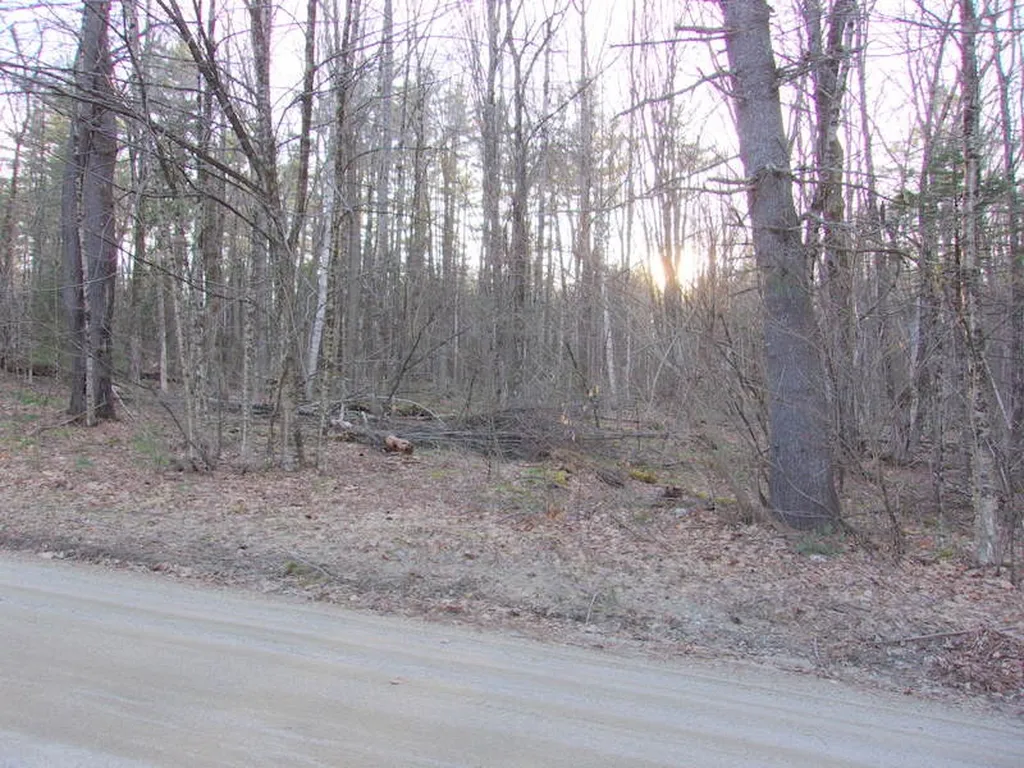 Mont View Drive Haverhill NH 03785