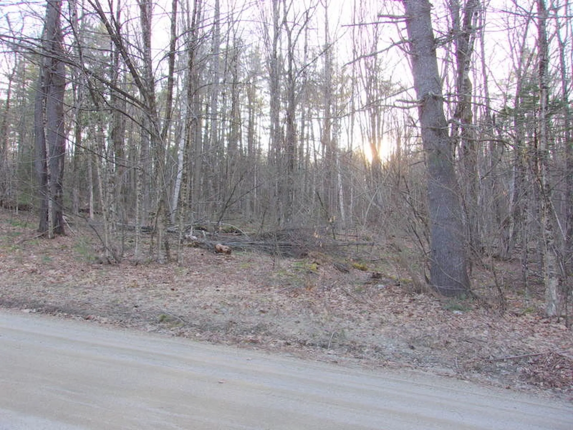 Mont View Drive Haverhill NH 03785