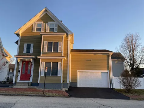183 Blodget Street Manchester NH 03104