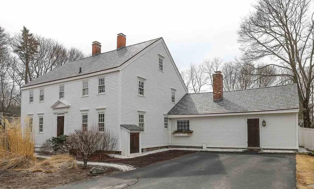 263 Winnacunnet Road Hampton NH 03842