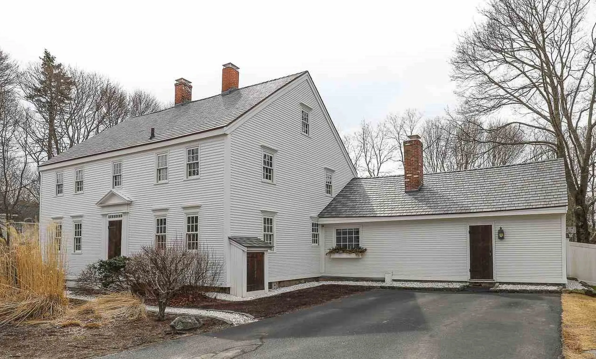 263 Winnacunnet Road Hampton NH 03842