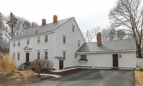 263 Winnacunnet Road Hampton NH 03842