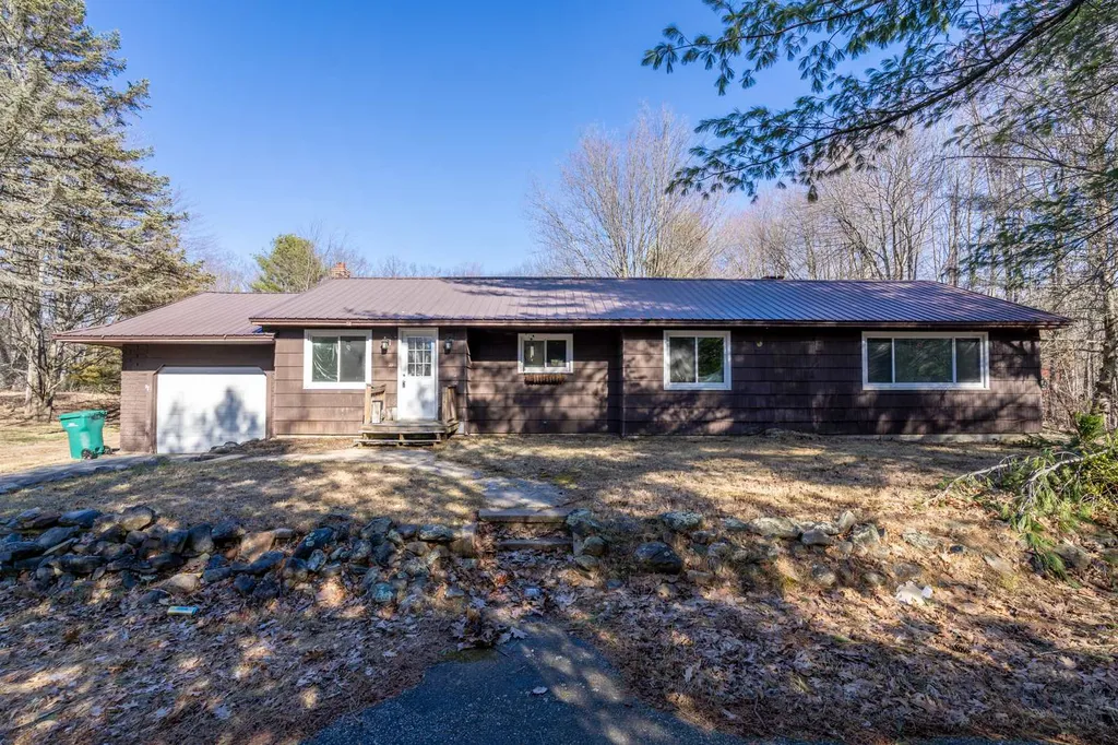 374 Salmon Falls Road Rochester NH 03868