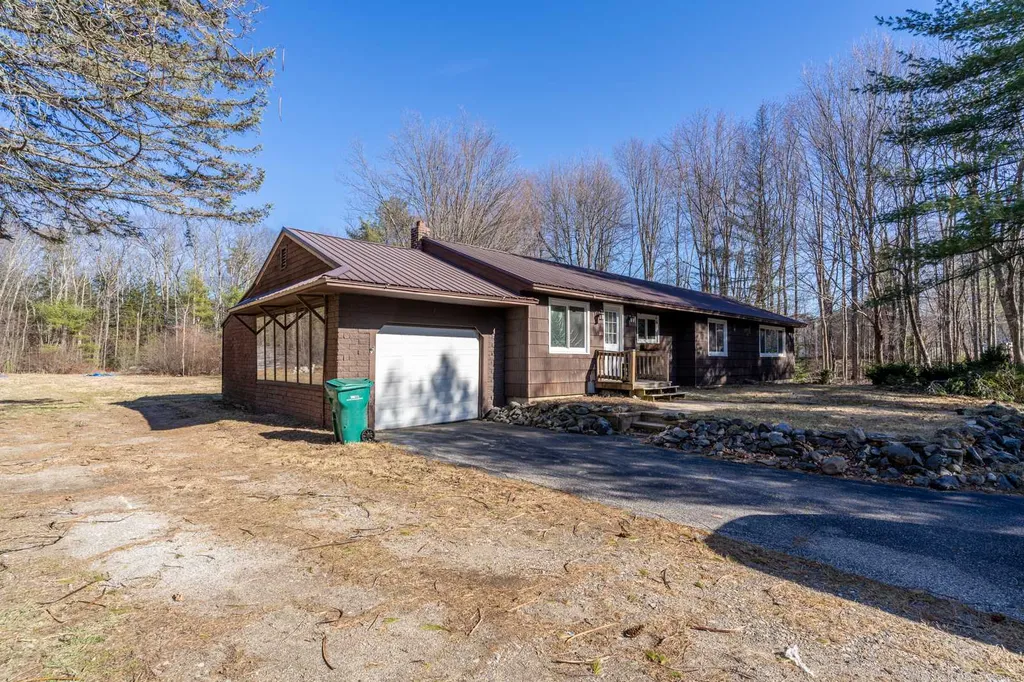 374 Salmon Falls Road Rochester NH 03868