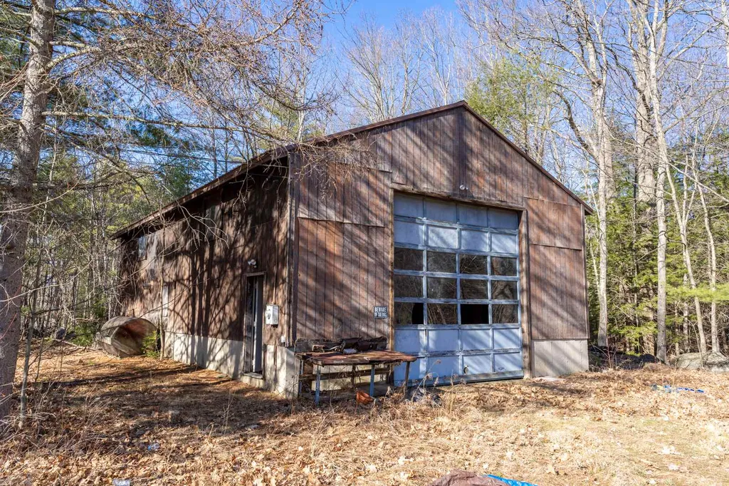374 Salmon Falls Road Rochester NH 03868