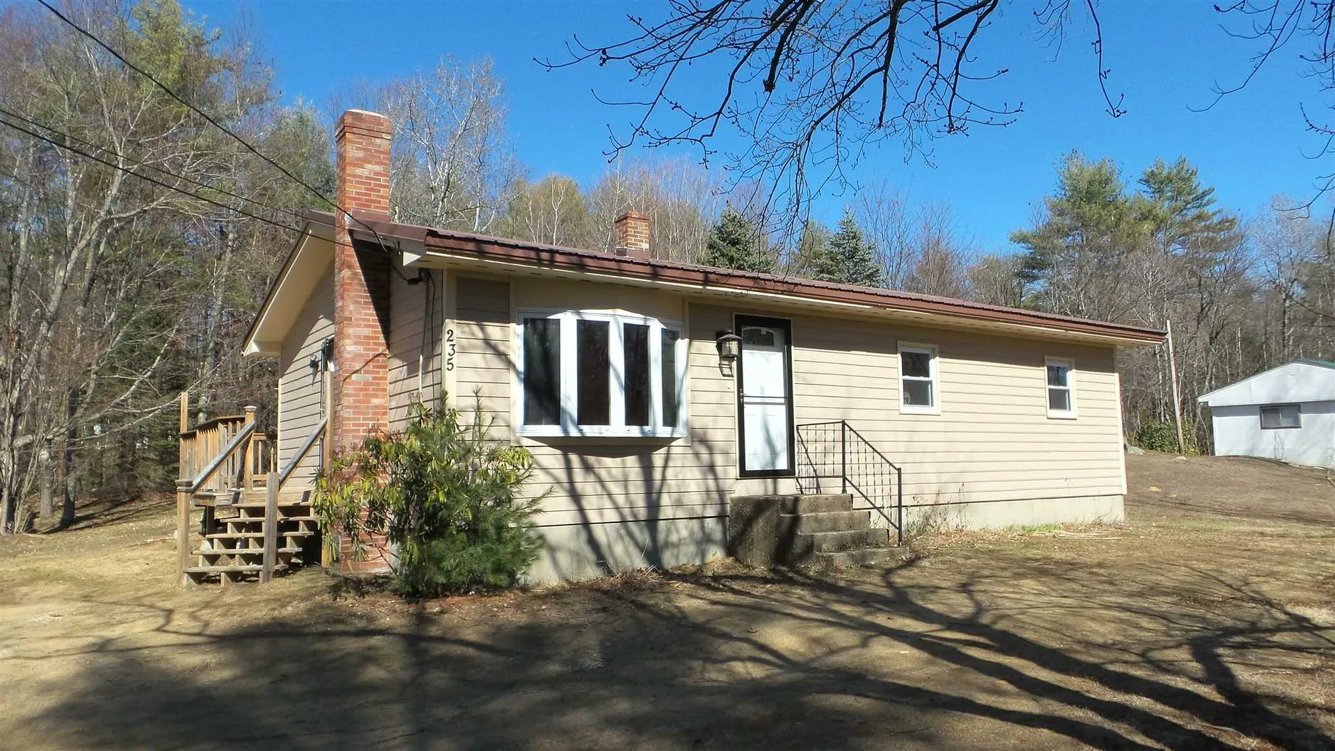 235 Loudon Road Pittsfield NH 03263