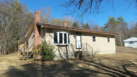 235 Loudon Road Pittsfield NH 03263