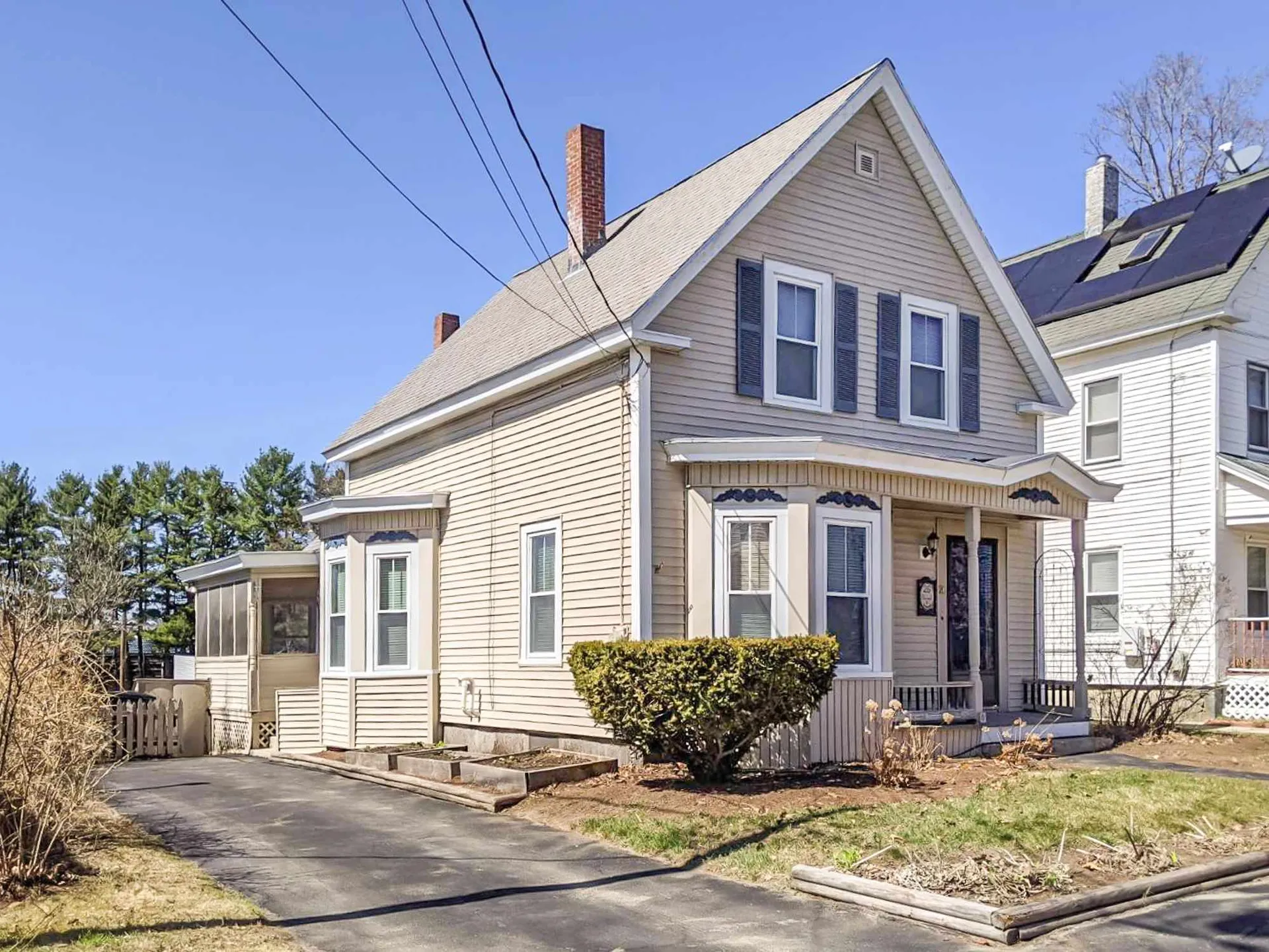 26 Merrimack Street Nashua NH 03064
