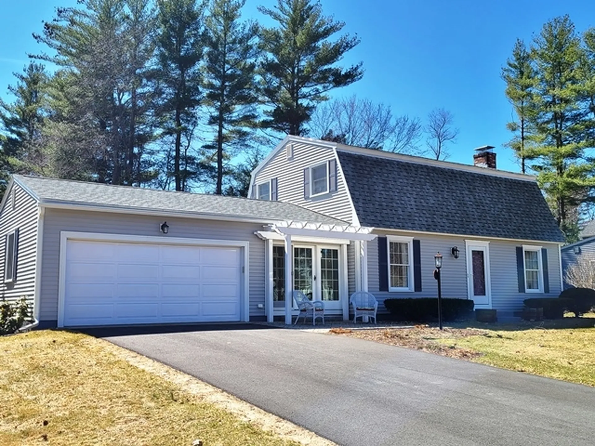 30 Greenbriar Road Keene NH 03431