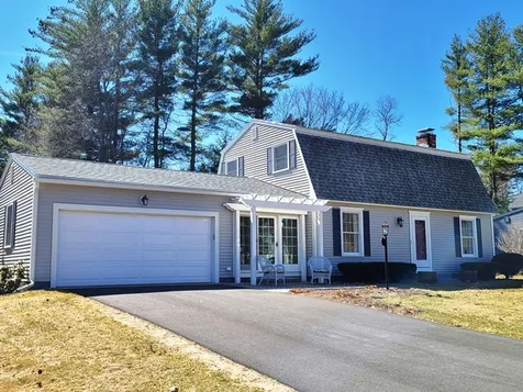 30 Greenbriar Road Keene NH 03431