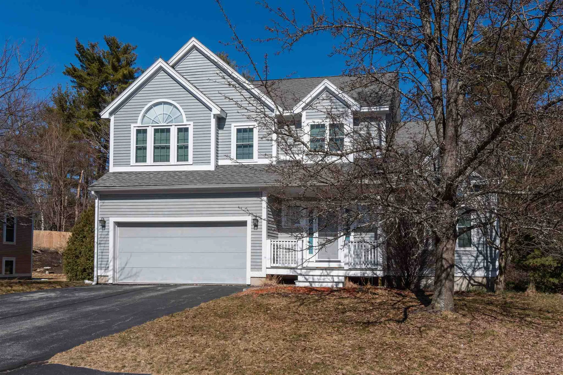 42 Exeter Farms Road Exeter NH 03833