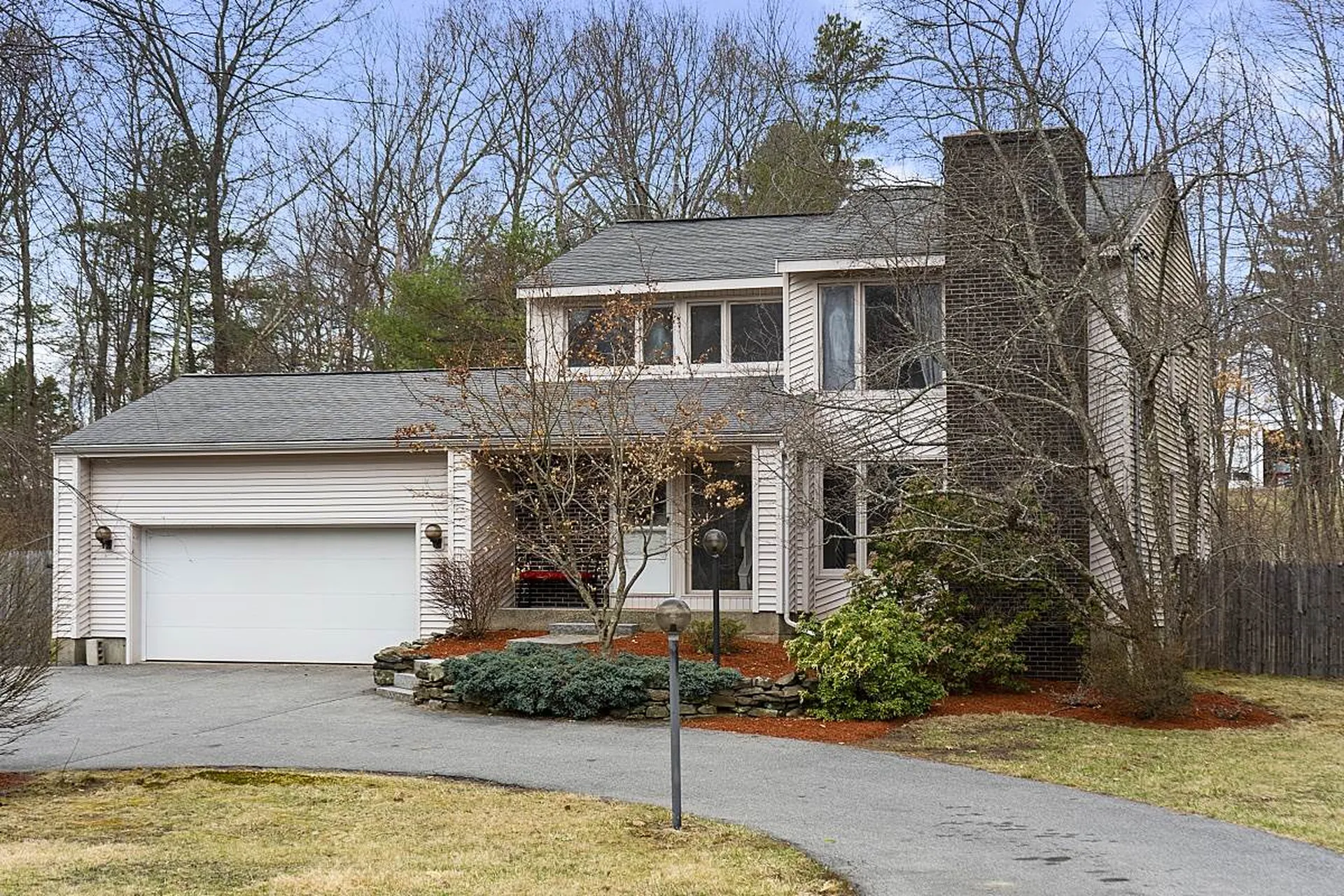 2 Alfred Drive Salem NH 03079