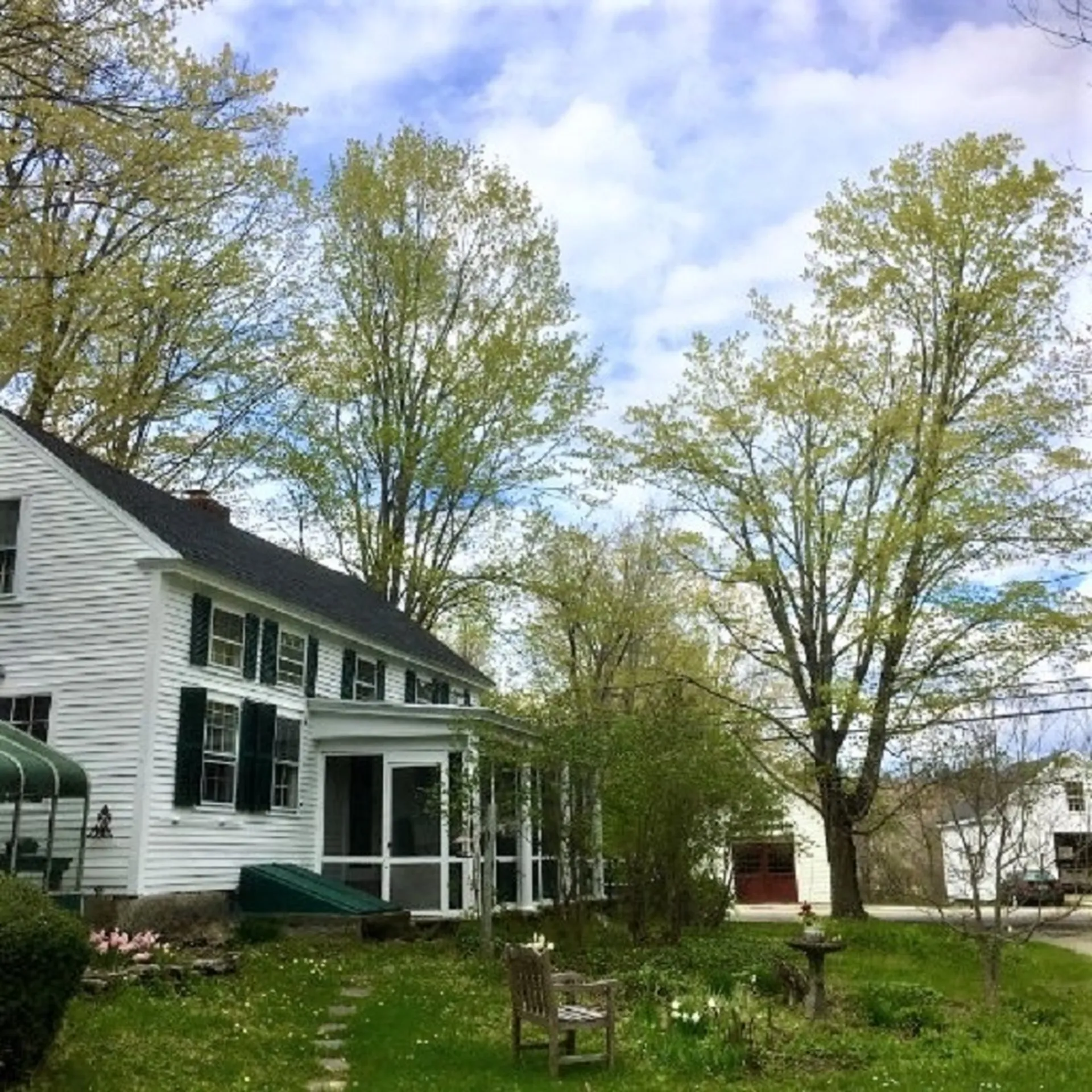 381 Main Street Jaffrey NH 03452