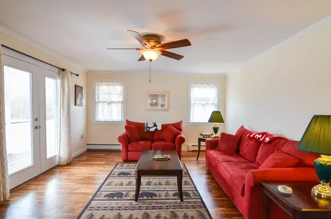 4163 Route 155 Mount Holly VT 05758
