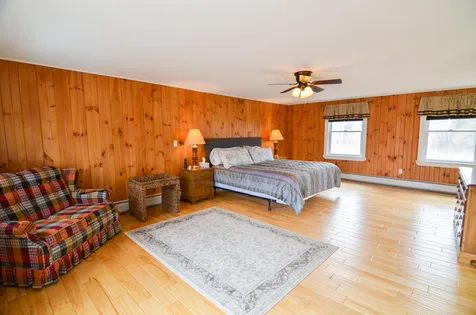 4163 Route 155 Mount Holly VT 05758