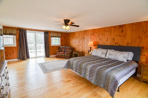 4163 Route 155 Mount Holly VT 05758