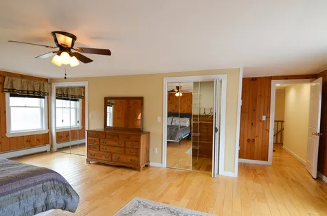4163 Route 155 Mount Holly VT 05758