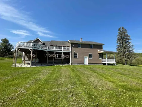 4163 Route 155 Mount Holly VT 05758