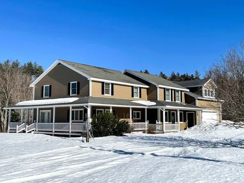 4163 Route 155 Mount Holly VT 05758