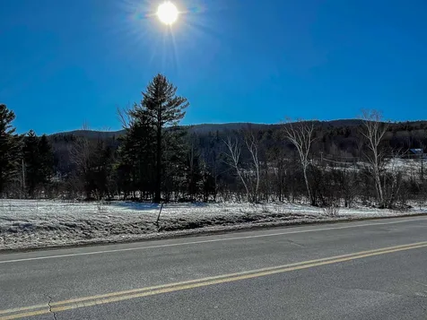 4163 Route 155 Mount Holly VT 05758