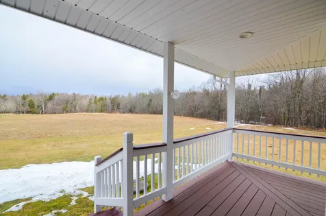 4163 Route 155 Mount Holly VT 05758
