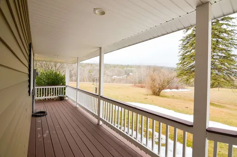 4163 Route 155 Mount Holly VT 05758