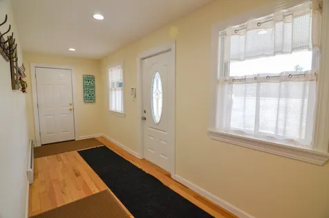 4163 Route 155 Mount Holly VT 05758