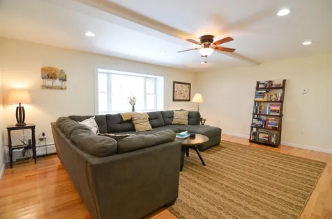 4163 Route 155 Mount Holly VT 05758