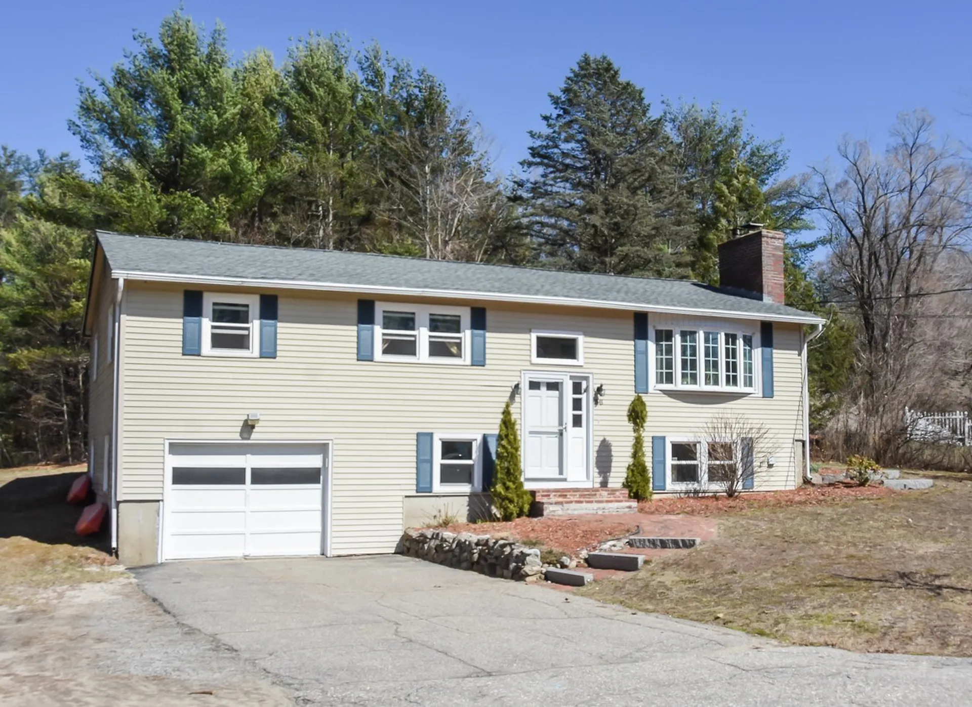 36 Pine Crest Drive Goffstown NH 03045