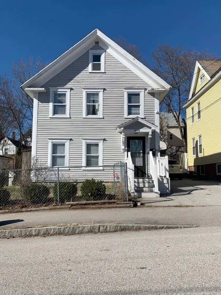 448 Manchester Street Manchester NH 03103-4147