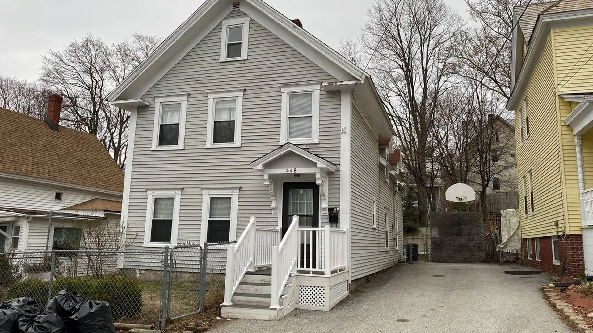 448 Manchester Street Manchester NH 03103-4147
