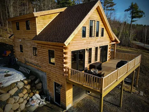 116 Meadow Lane Campton NH 03223