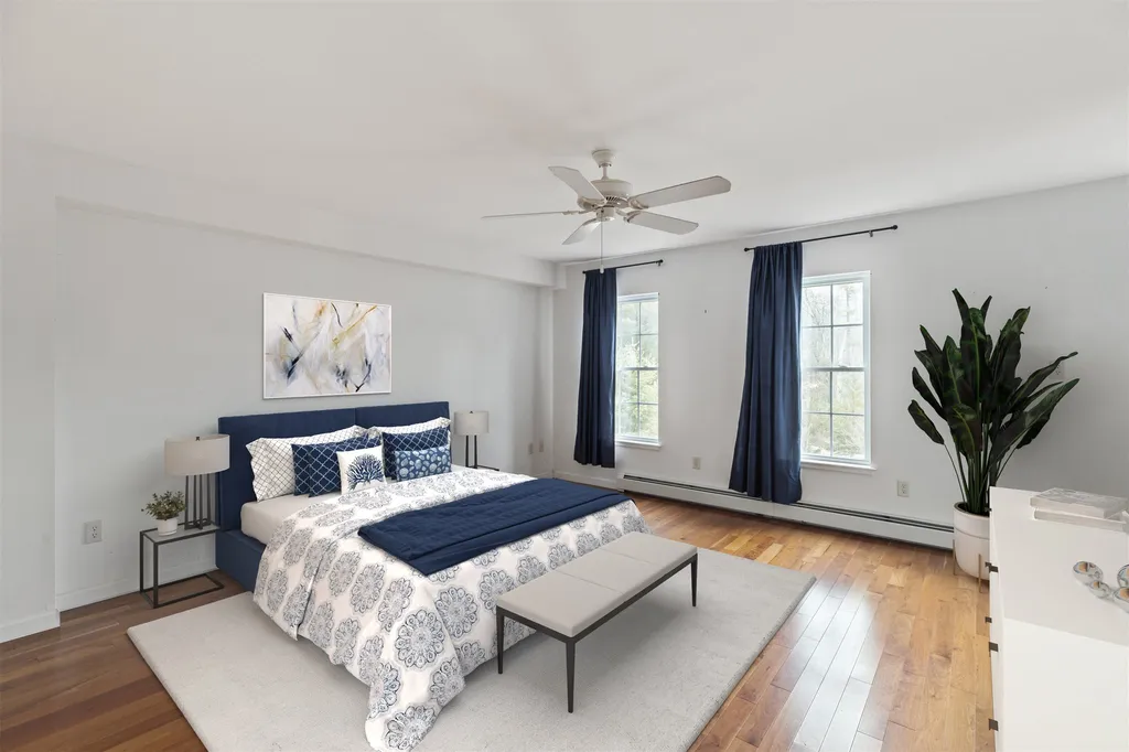 41 Forest Edge Drive Hanover NH 03755