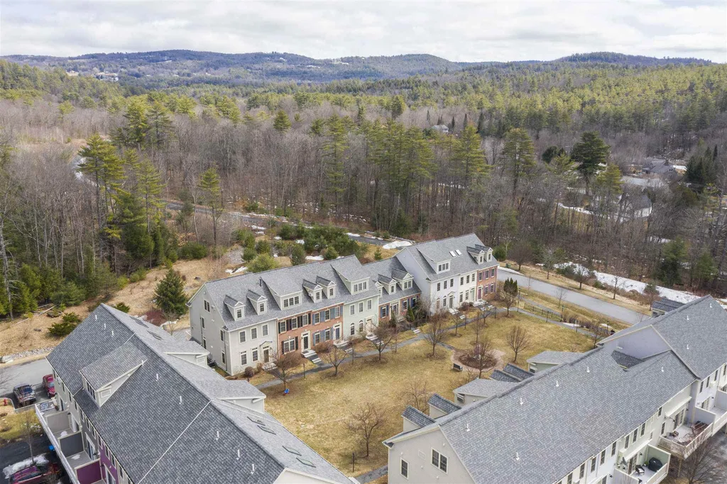 41 Forest Edge Drive Hanover NH 03755