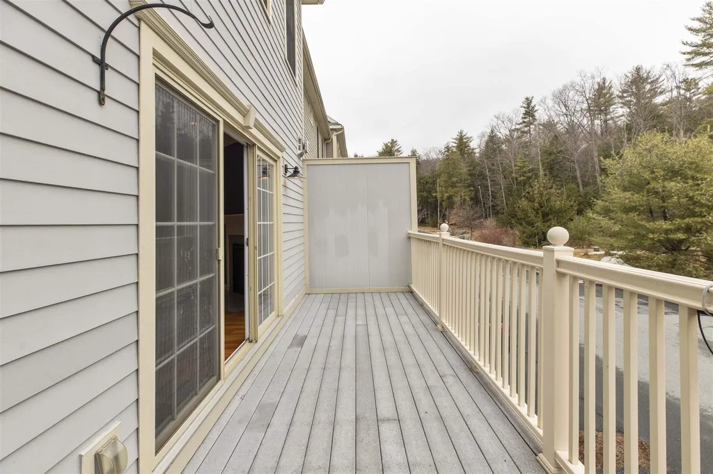 41 Forest Edge Drive Hanover NH 03755