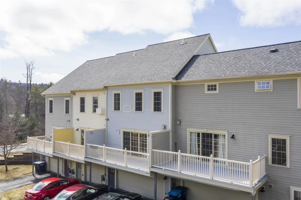 41 Forest Edge Drive Hanover NH 03755