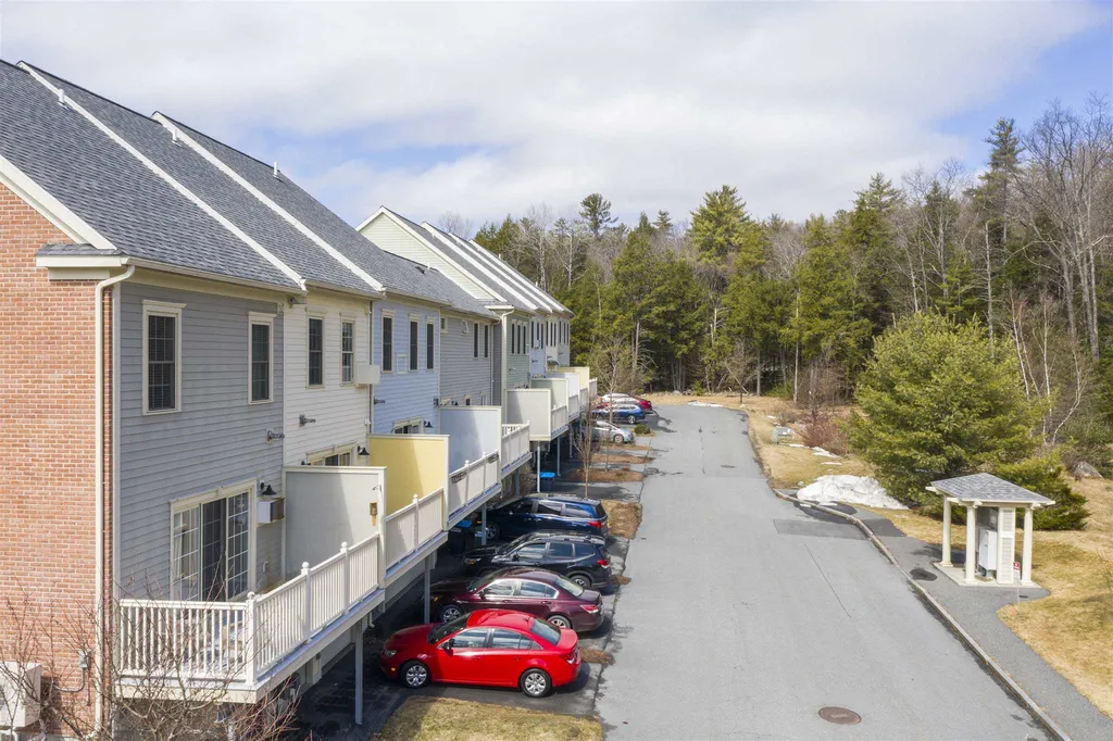41 Forest Edge Drive Hanover NH 03755
