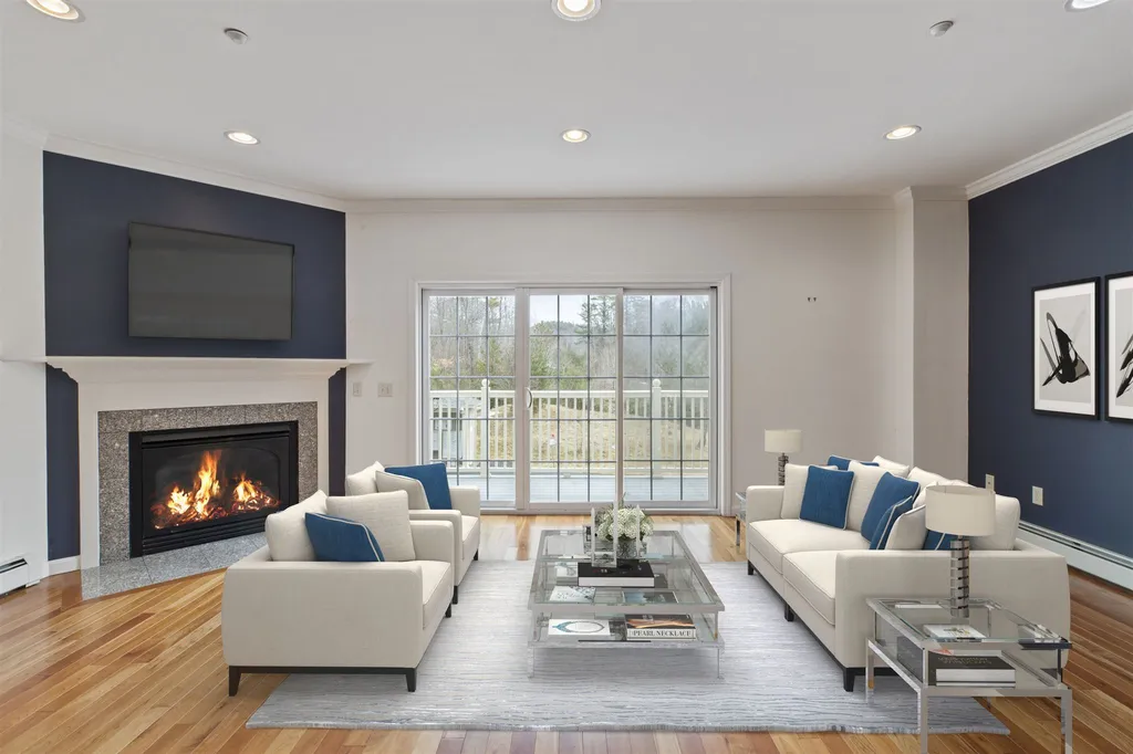41 Forest Edge Drive Hanover NH 03755