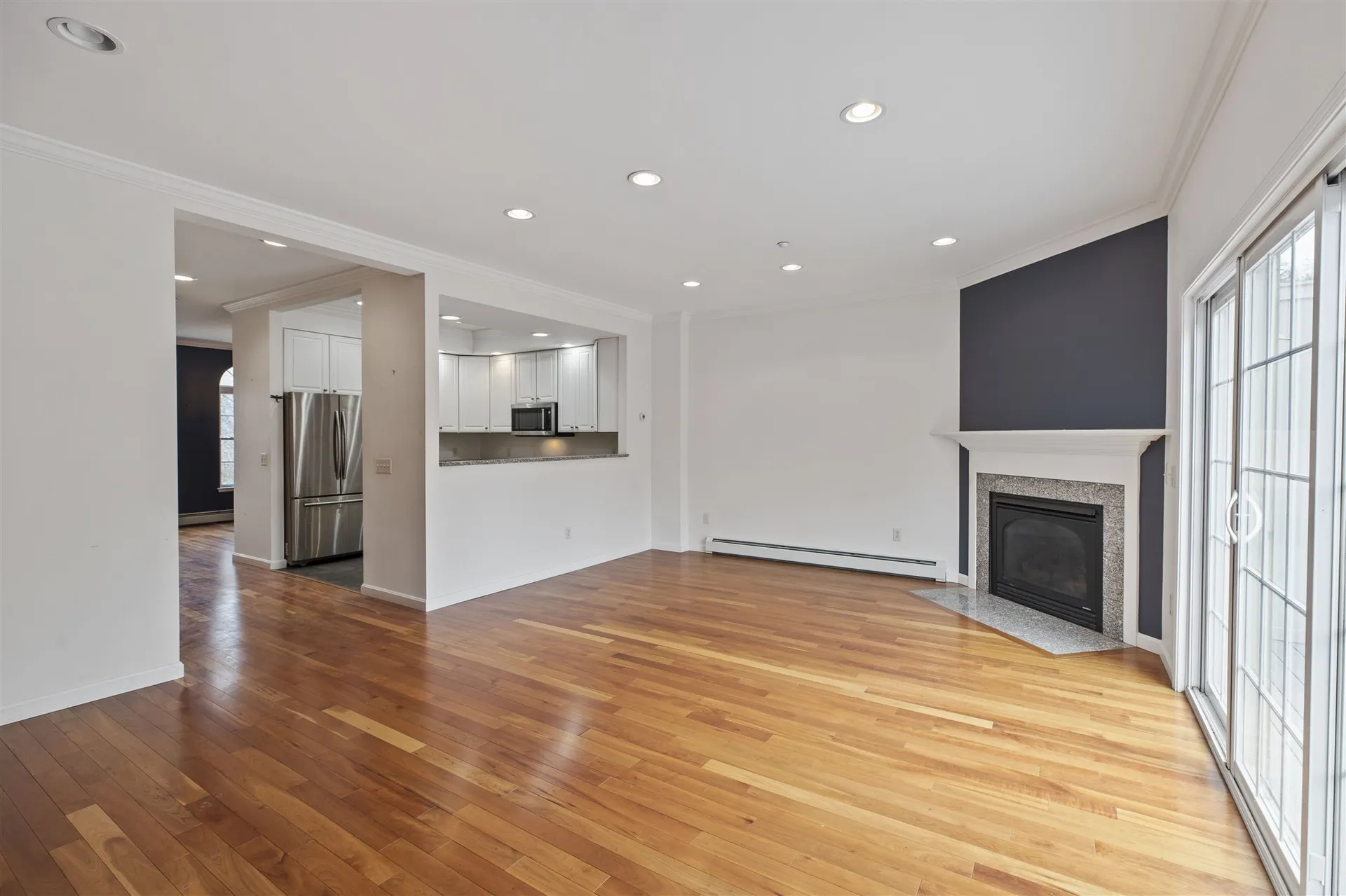 41 Forest Edge Drive Hanover NH 03755