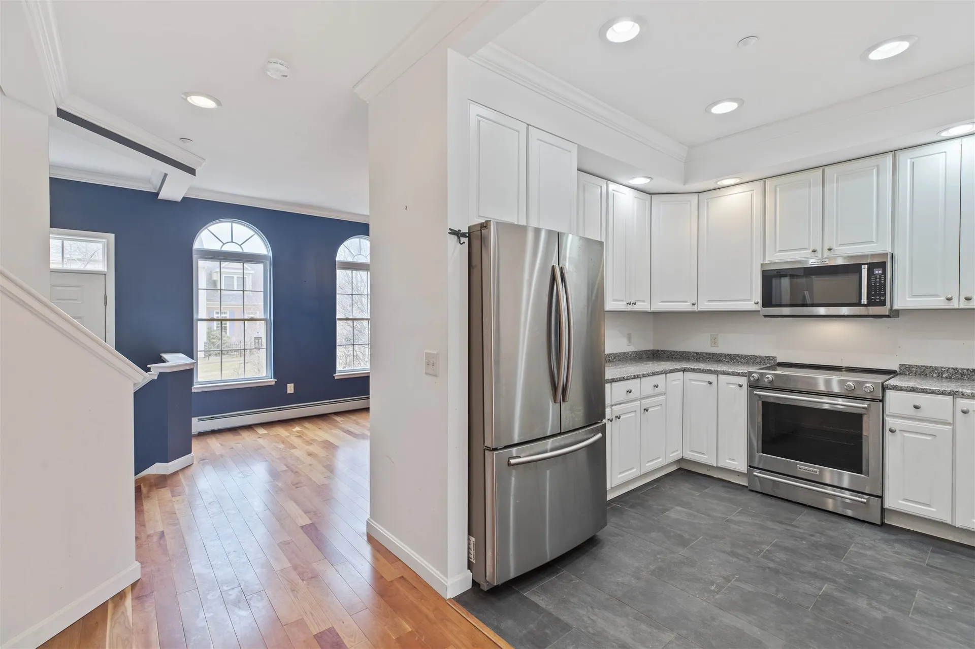 41 Forest Edge Drive Hanover NH 03755