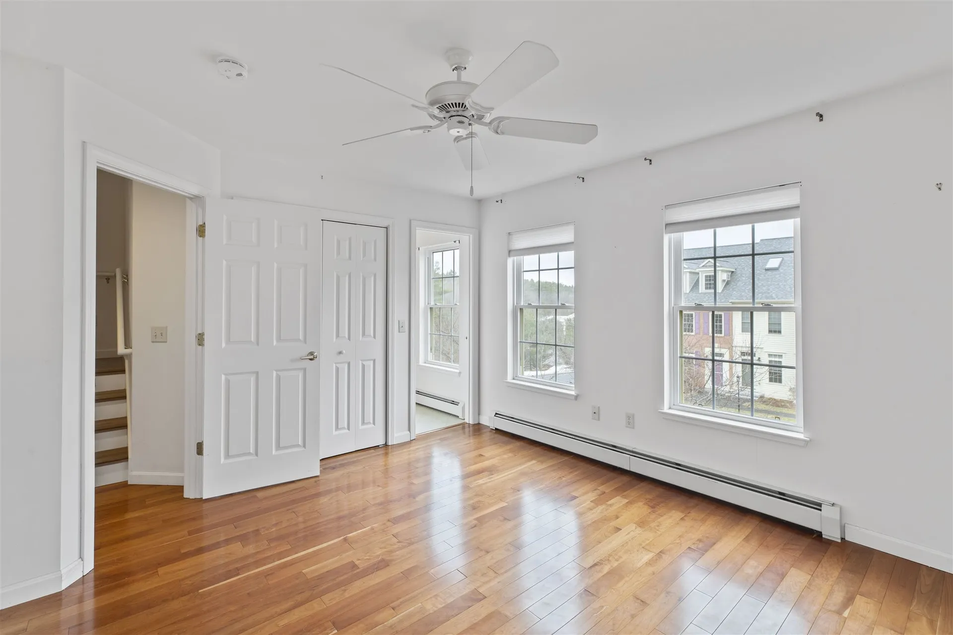 41 Forest Edge Drive Hanover NH 03755