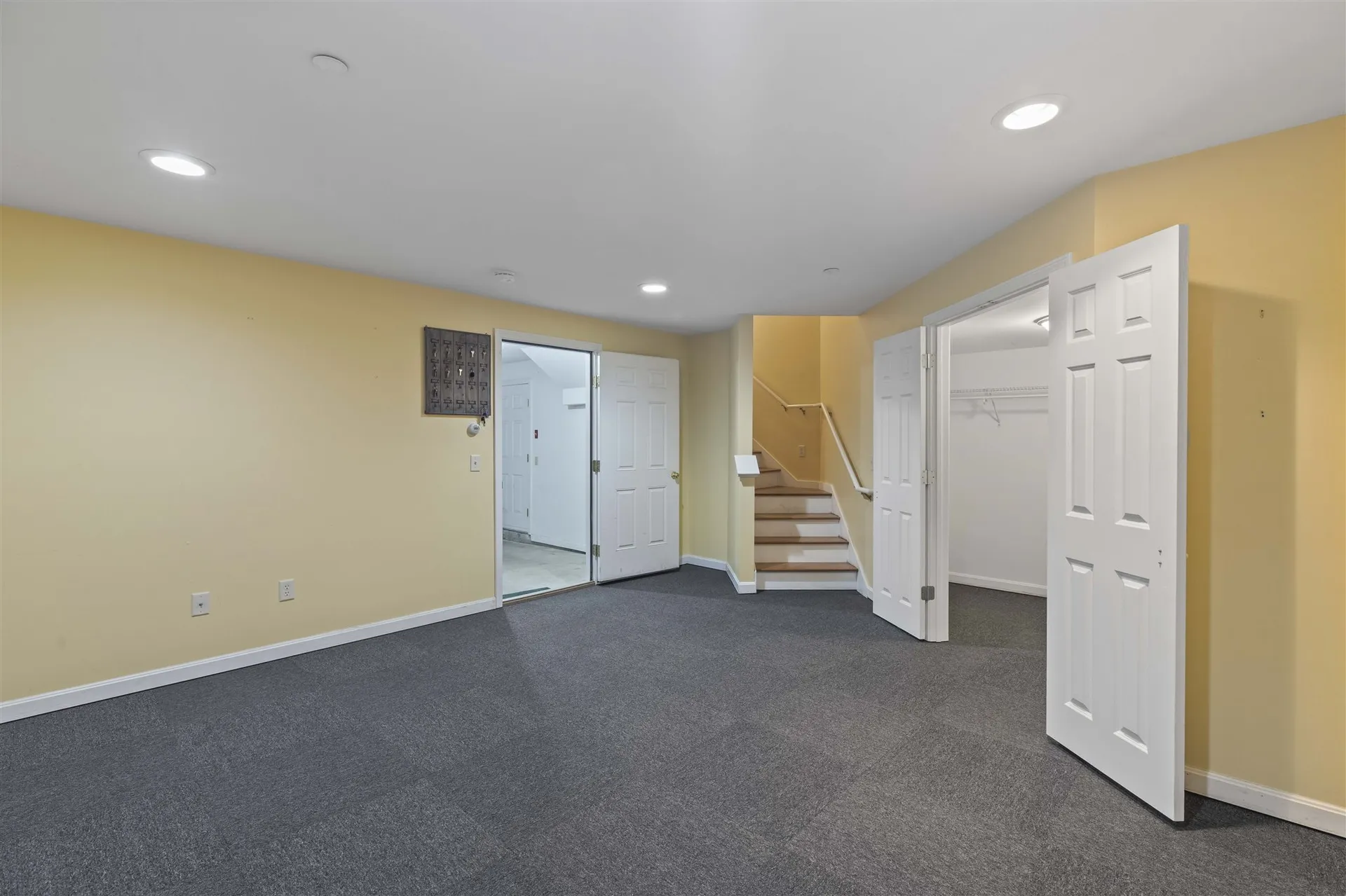 41 Forest Edge Drive Hanover NH 03755