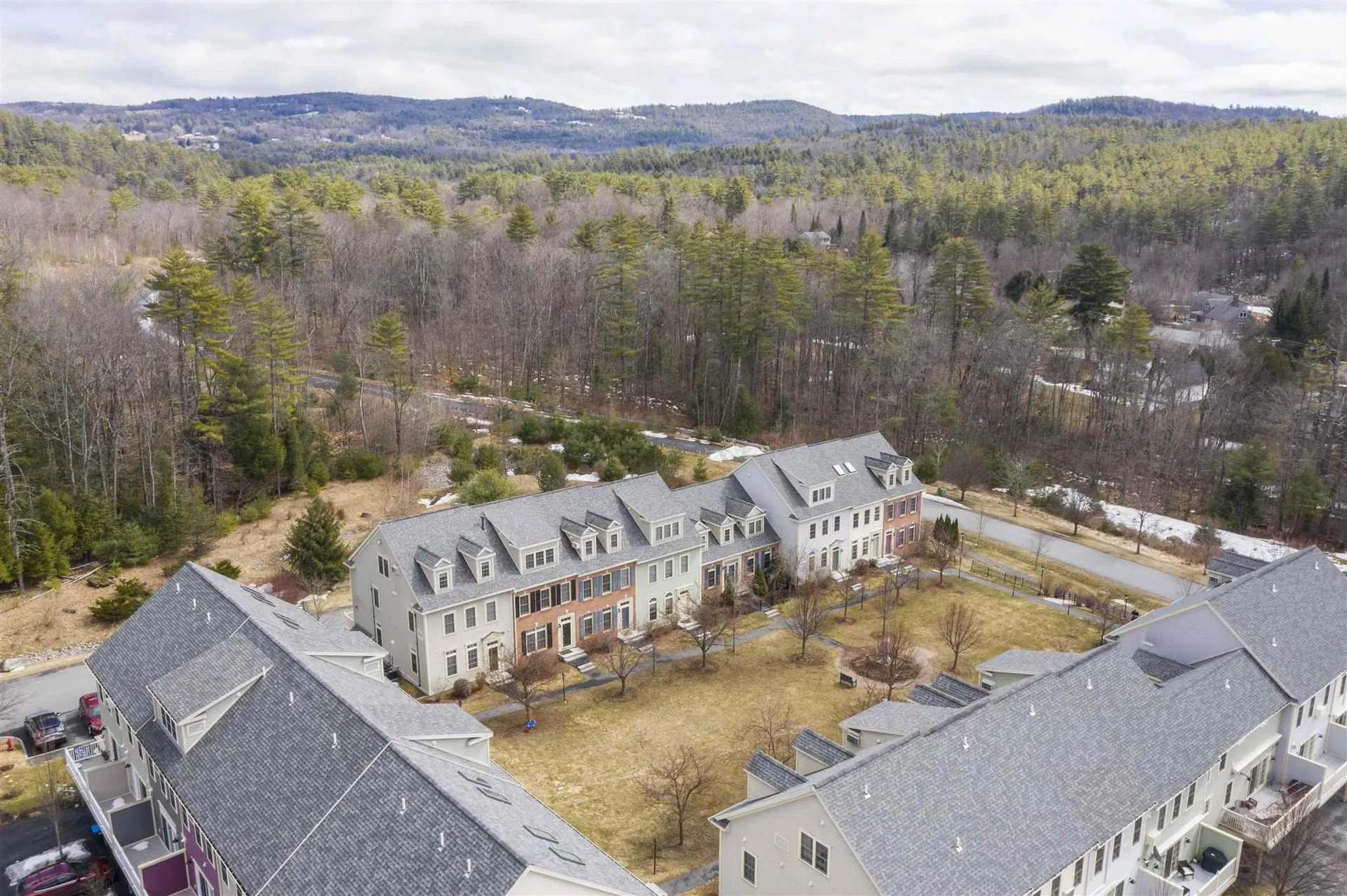 41 Forest Edge Drive Hanover NH 03755
